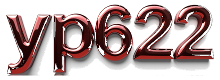 yp622 logo